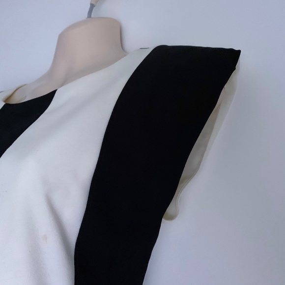 80s Vintage Go-Go Dancer Style Dress - Picture 3 of 11